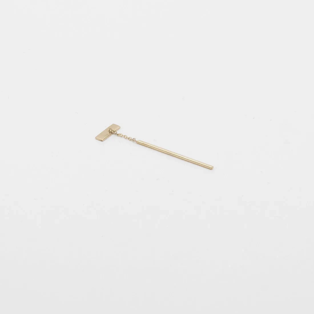 Tili Short Earring