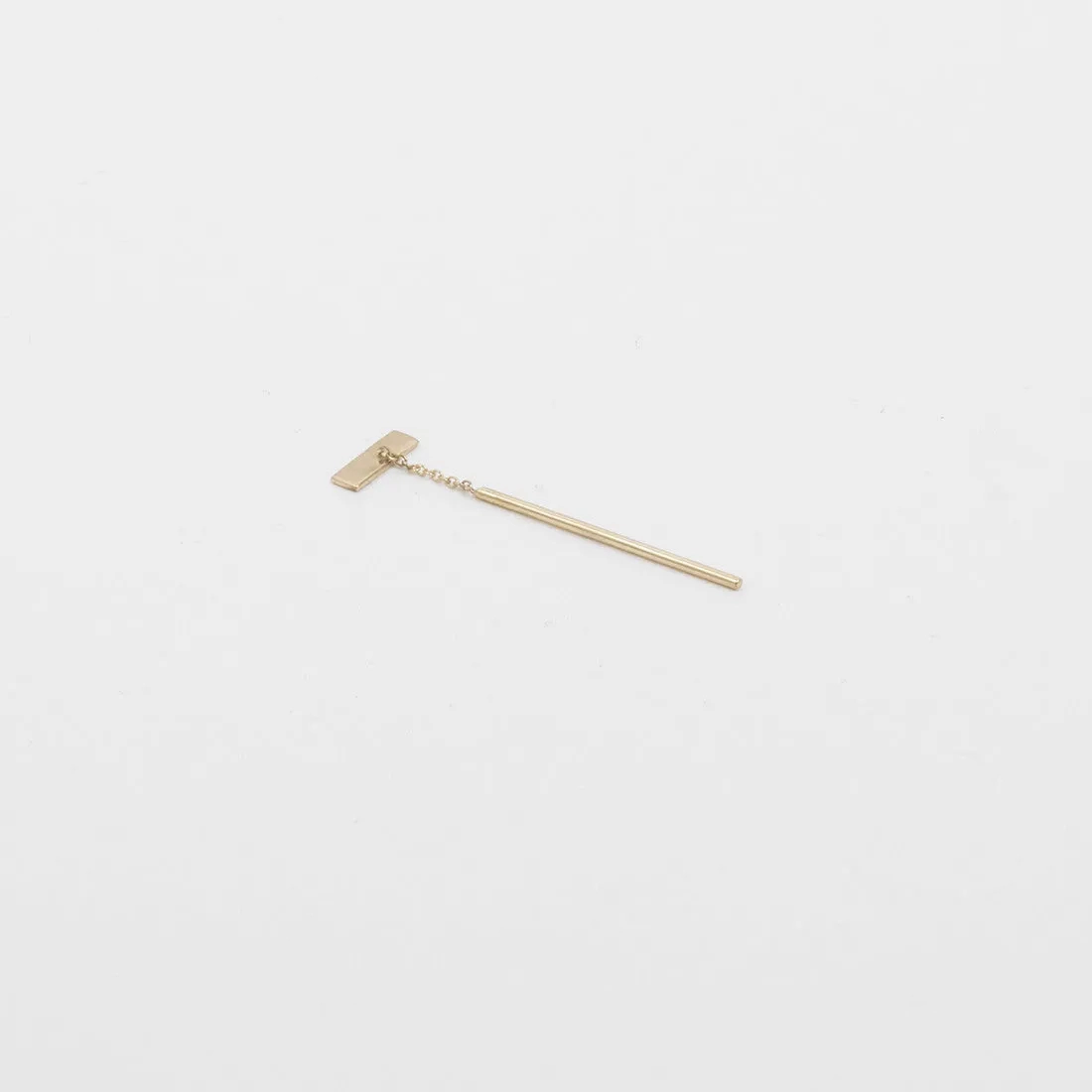 Tili Short Earring
