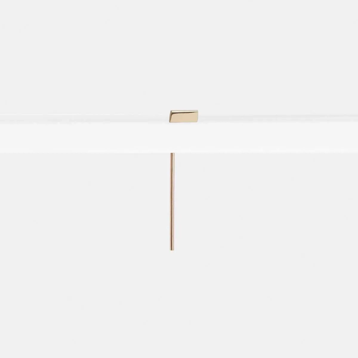 Tili Short Earring