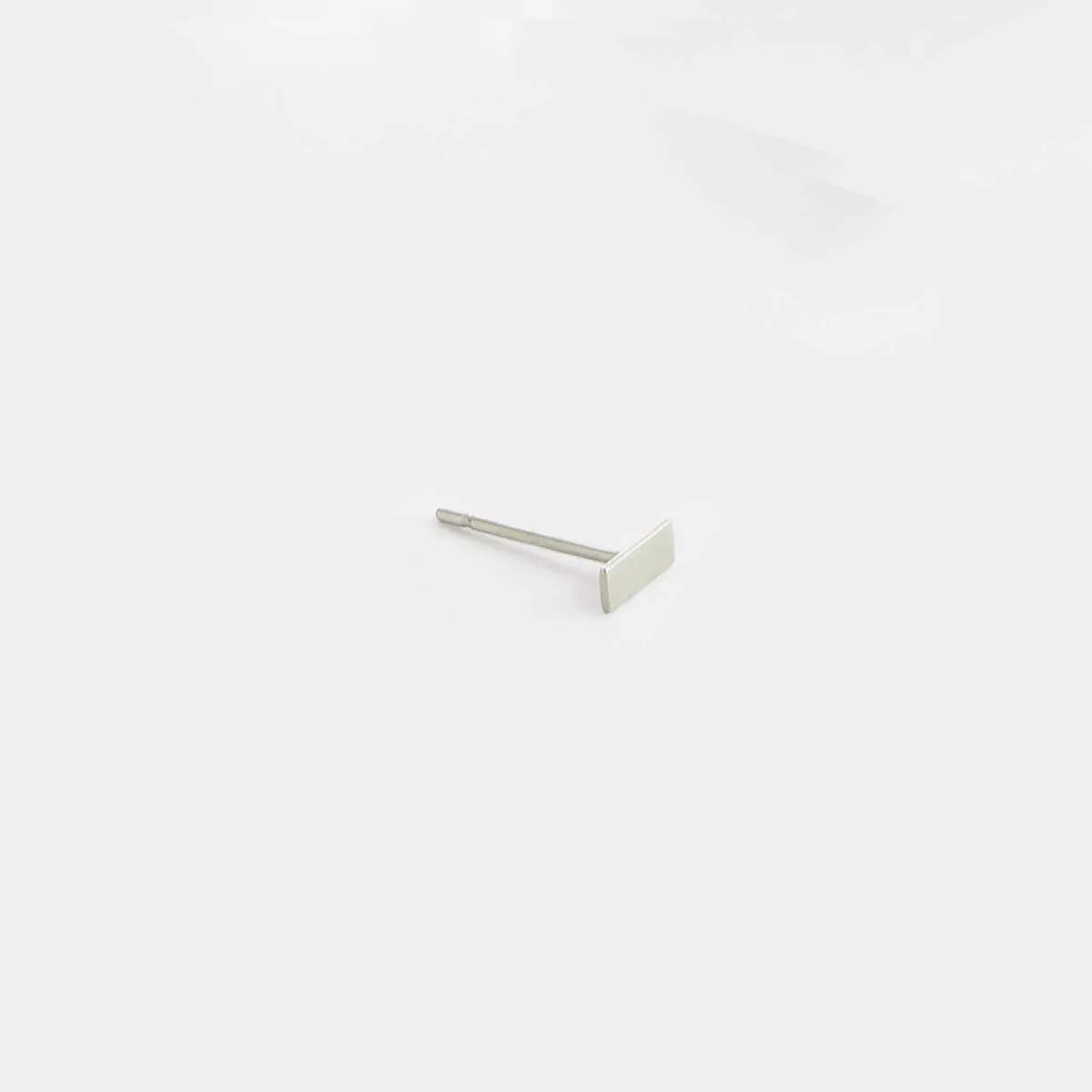 Tili Small Stud Earring