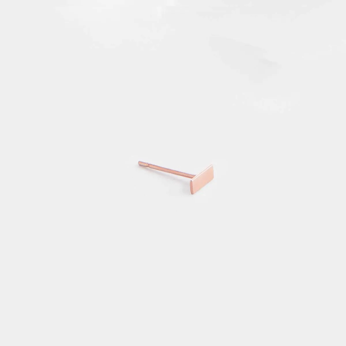 Tili Small Stud Earring
