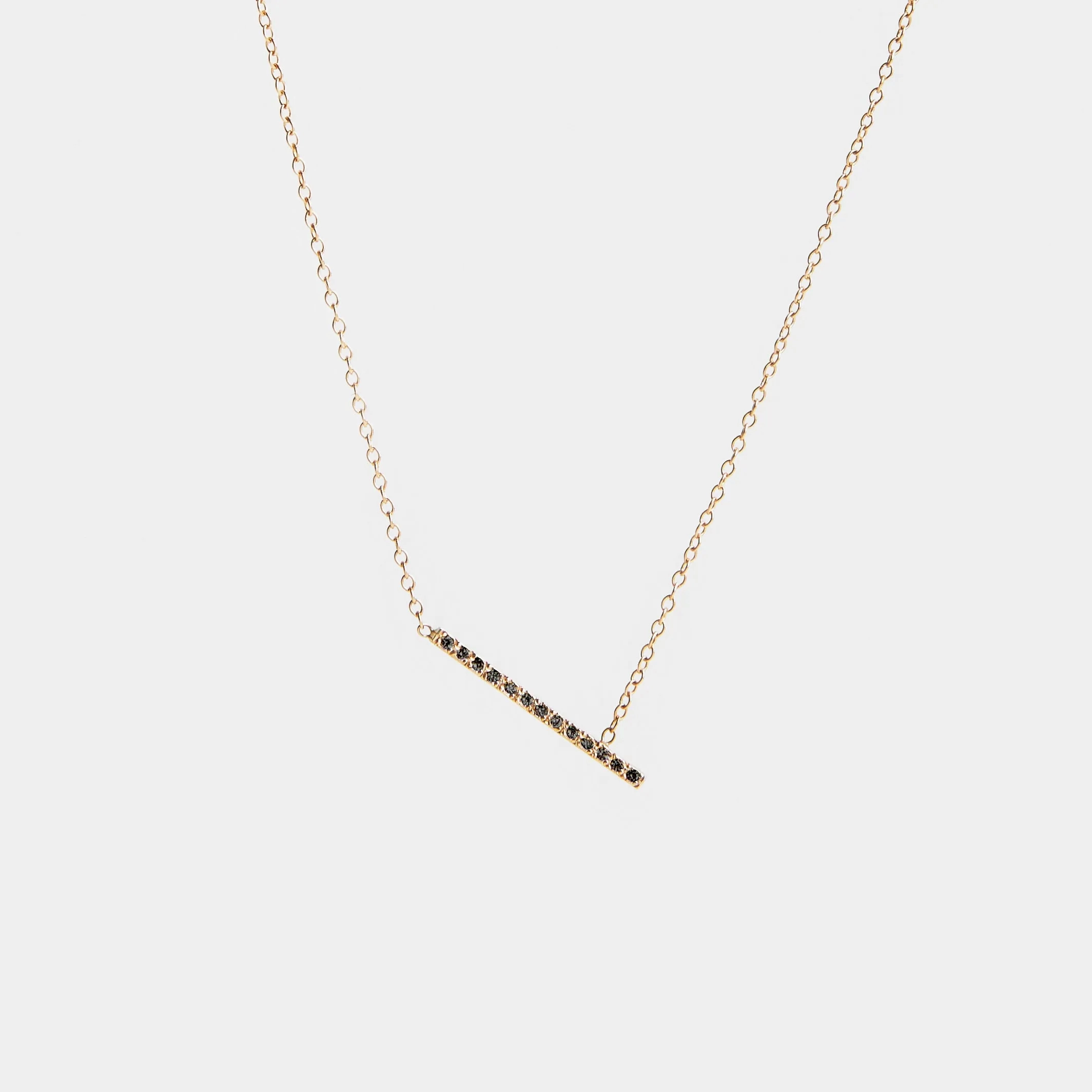 Tira Necklace