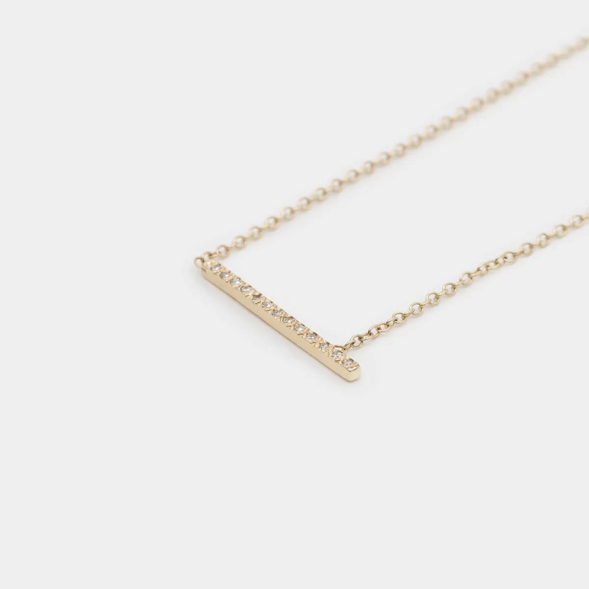 Tira Necklace