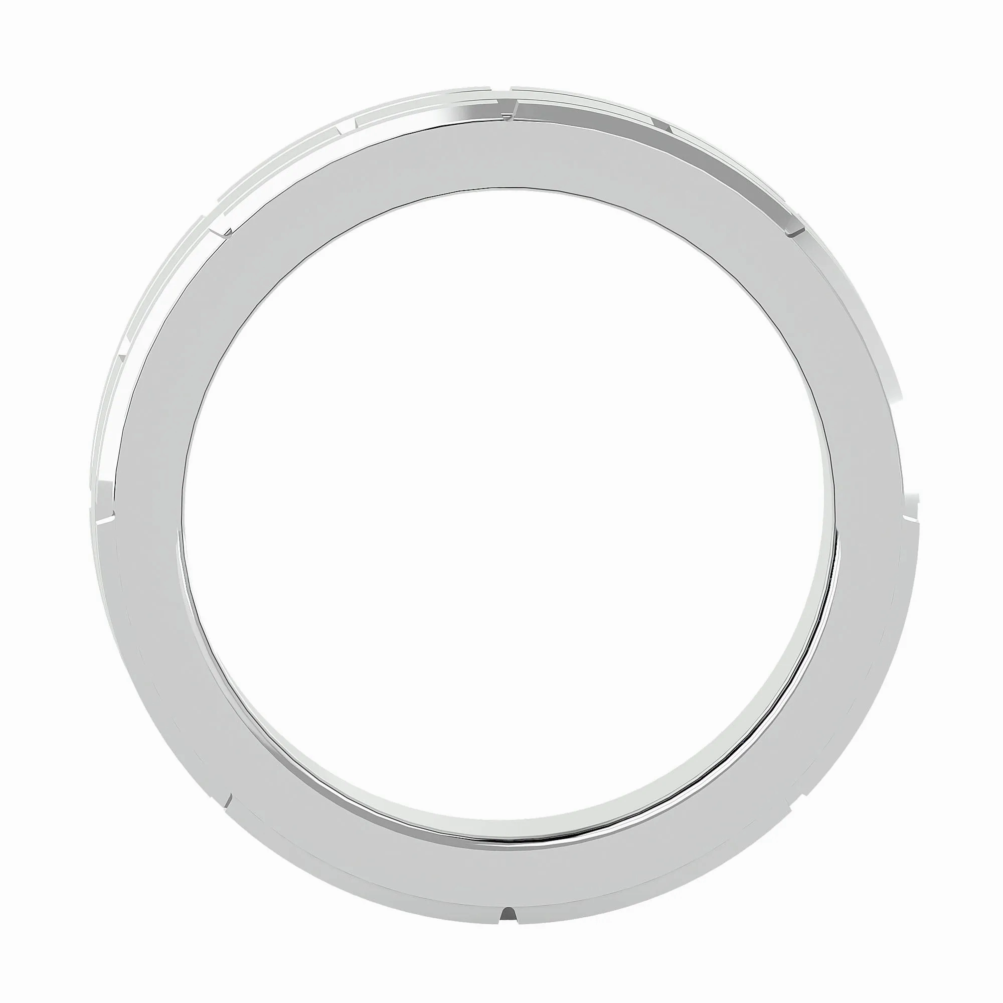 Titan Forge Comfort-Fit Band