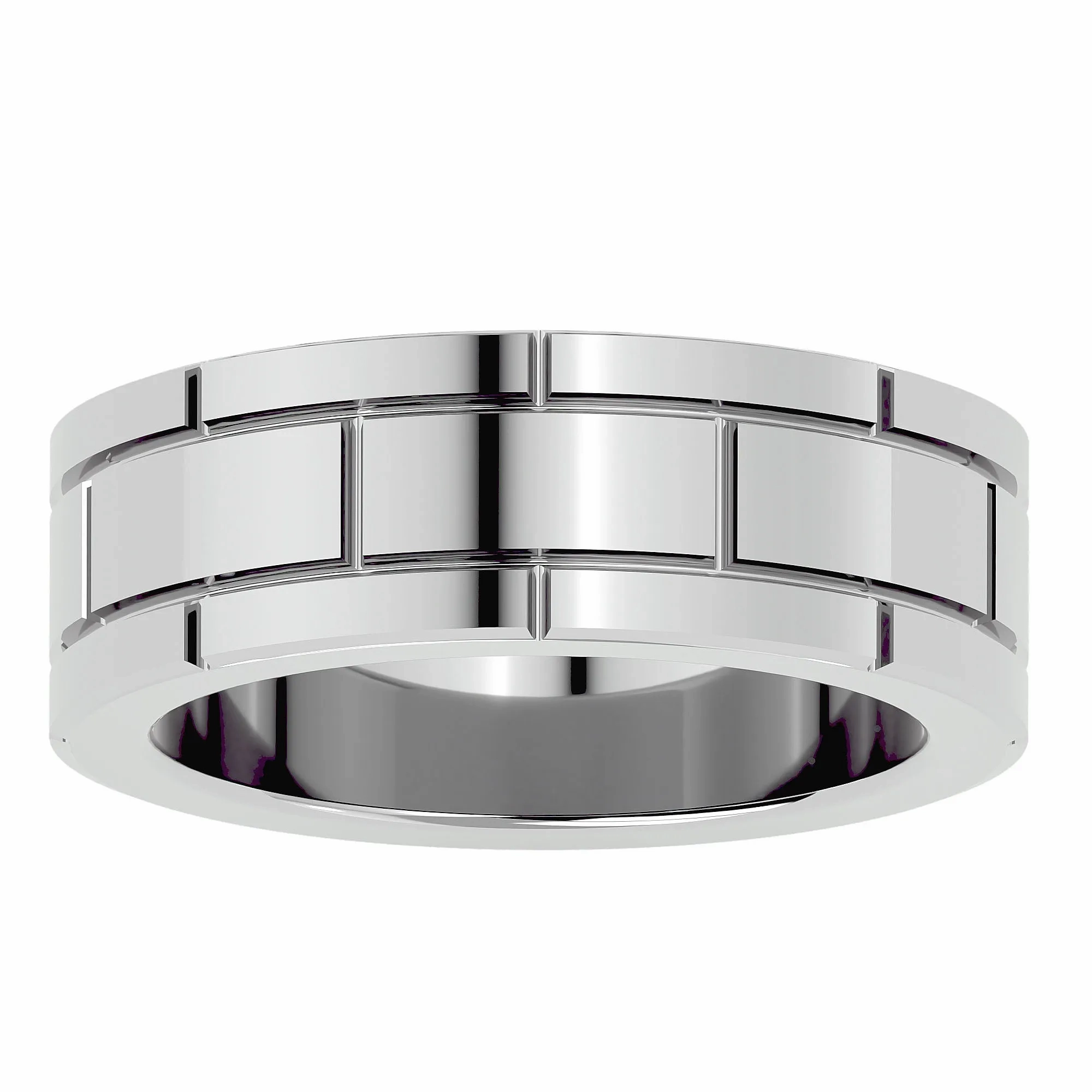 Titan Forge Comfort-Fit Band