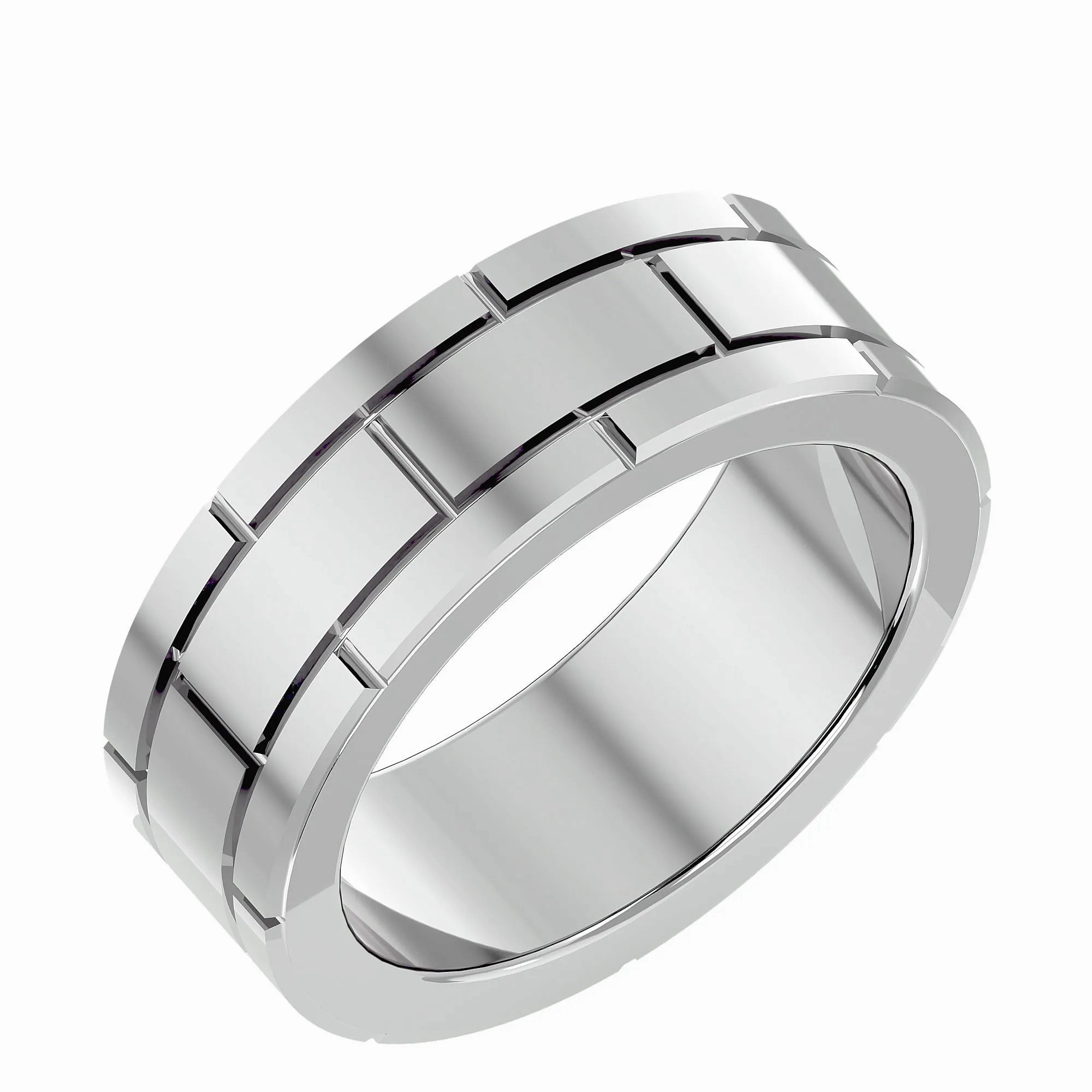 Titan Forge Comfort-Fit Band