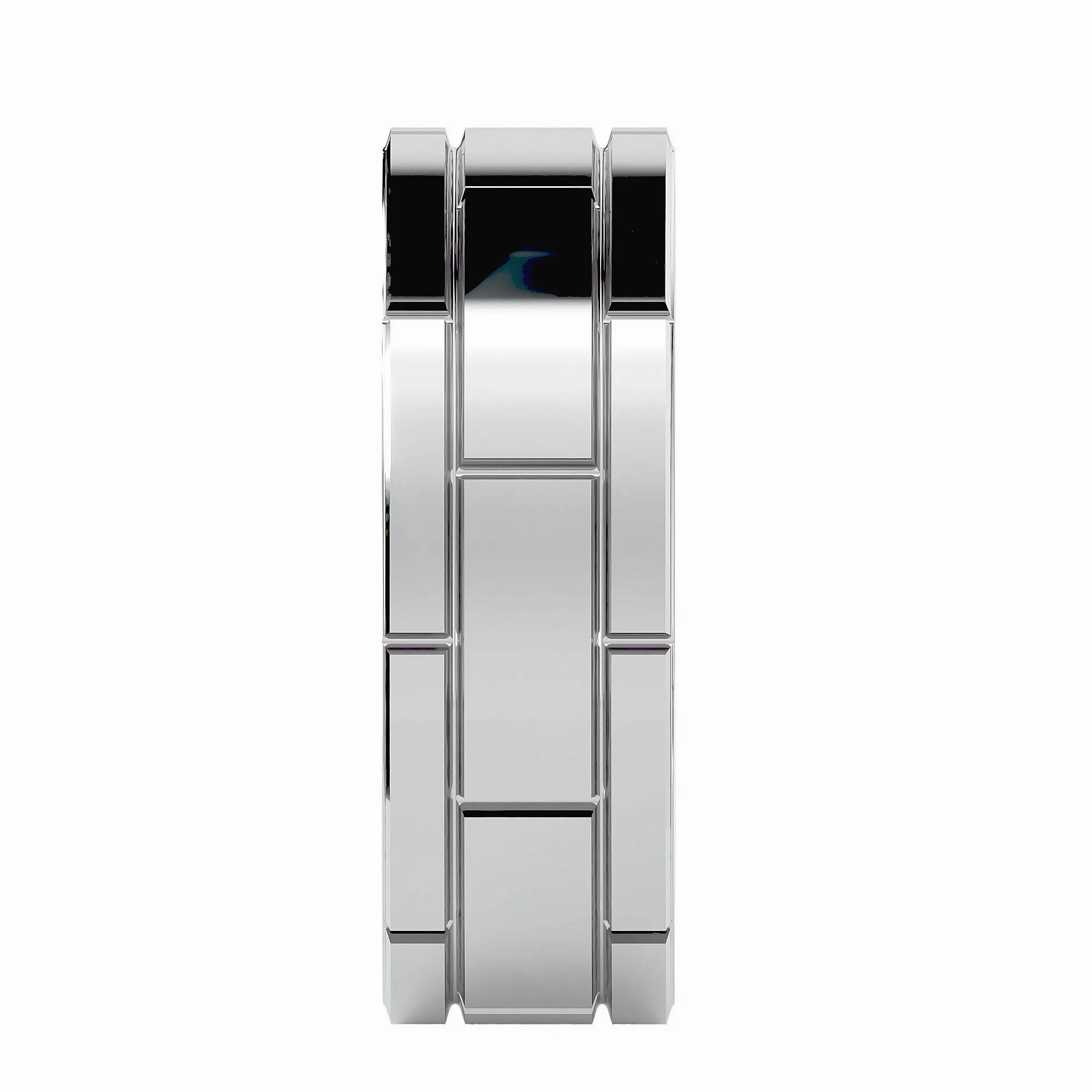 Titan Forge Comfort-Fit Band