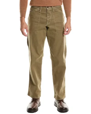 Todd Snyder Bequeme Carpenter-Hose