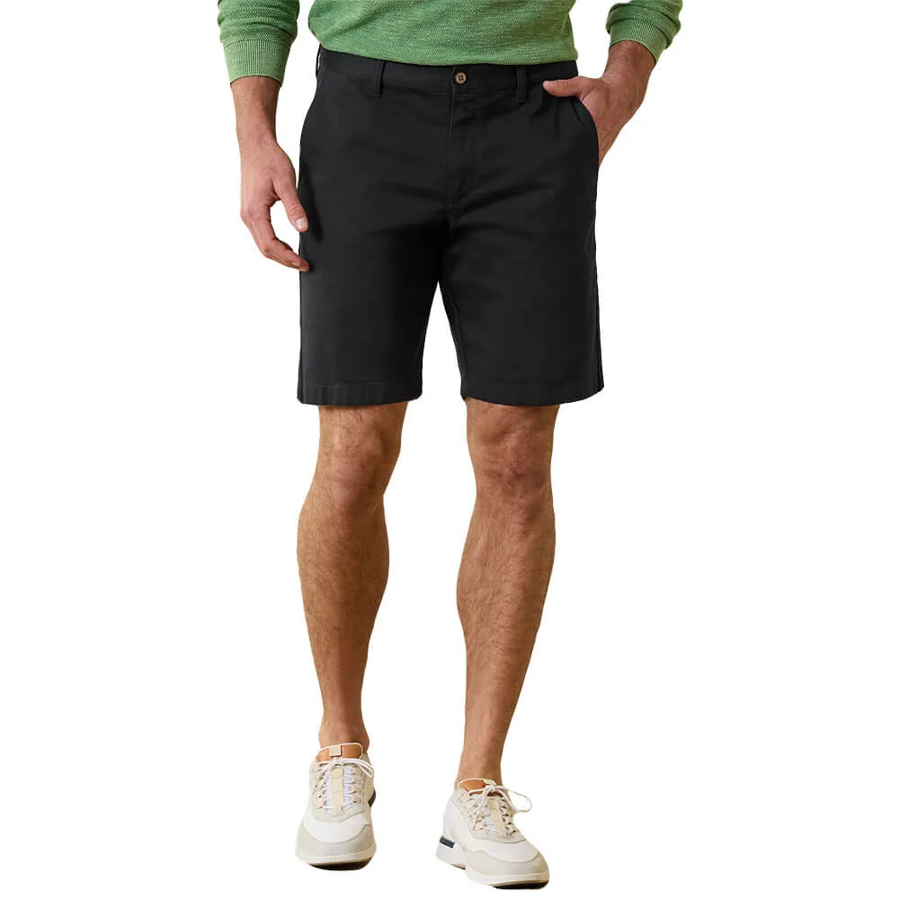 Tommy Bahama 10-Zoll Boracay Shorts - Schwarz Herren Tommy Bahama