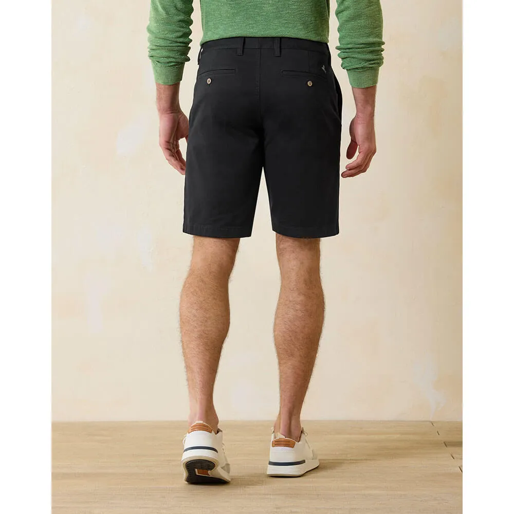 Tommy Bahama 10-Zoll Boracay Shorts - Schwarz Herren Tommy Bahama