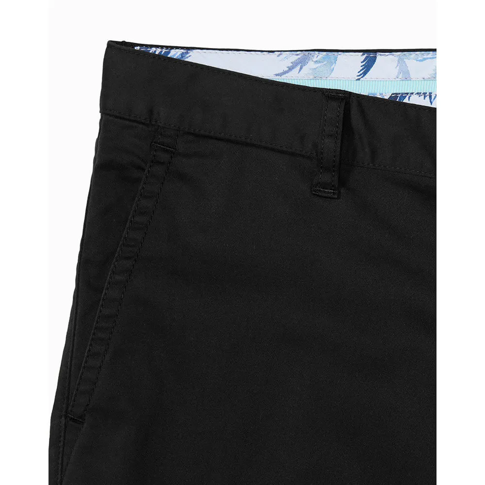Tommy Bahama 10-Zoll Boracay Shorts - Schwarz Herren Tommy Bahama