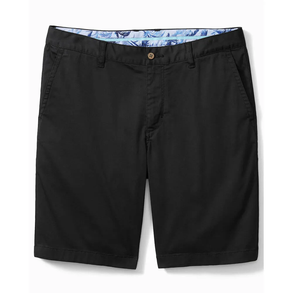 Tommy Bahama 10-Zoll Boracay Shorts - Schwarz Herren Tommy Bahama