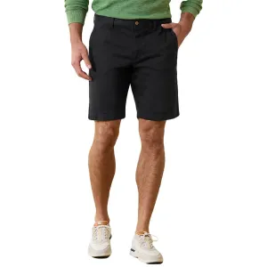 Tommy Bahama 10-Zoll Boracay Shorts - Schwarz Herren Tommy Bahama