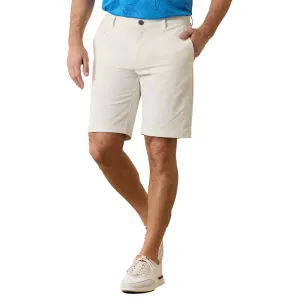 Tommy Bahama 10-Zoll Chip Shot Shorts - Gebleichter Sand Herren Tommy Bahama