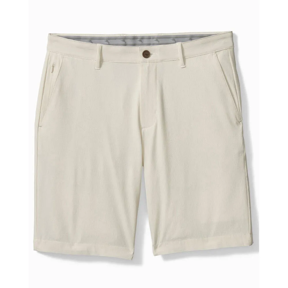 Tommy Bahama 10-Zoll Chip Shot Shorts - Gebleichter Sand Herren Tommy Bahama
