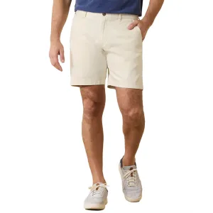 Tommy Bahama 8-Zoll Boracay Shorts - Gebleichter Sand Herren Tommy Bahama