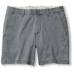 Tommy Bahama Herren 7-Zoll Boracay Shorts - Nebelgrau Herren Tommy Bahama