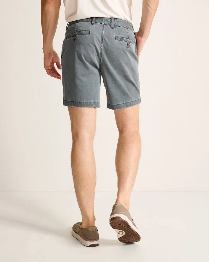 Tommy Bahama Herren 7-Zoll Boracay Shorts - Nebelgrau Herren Tommy Bahama