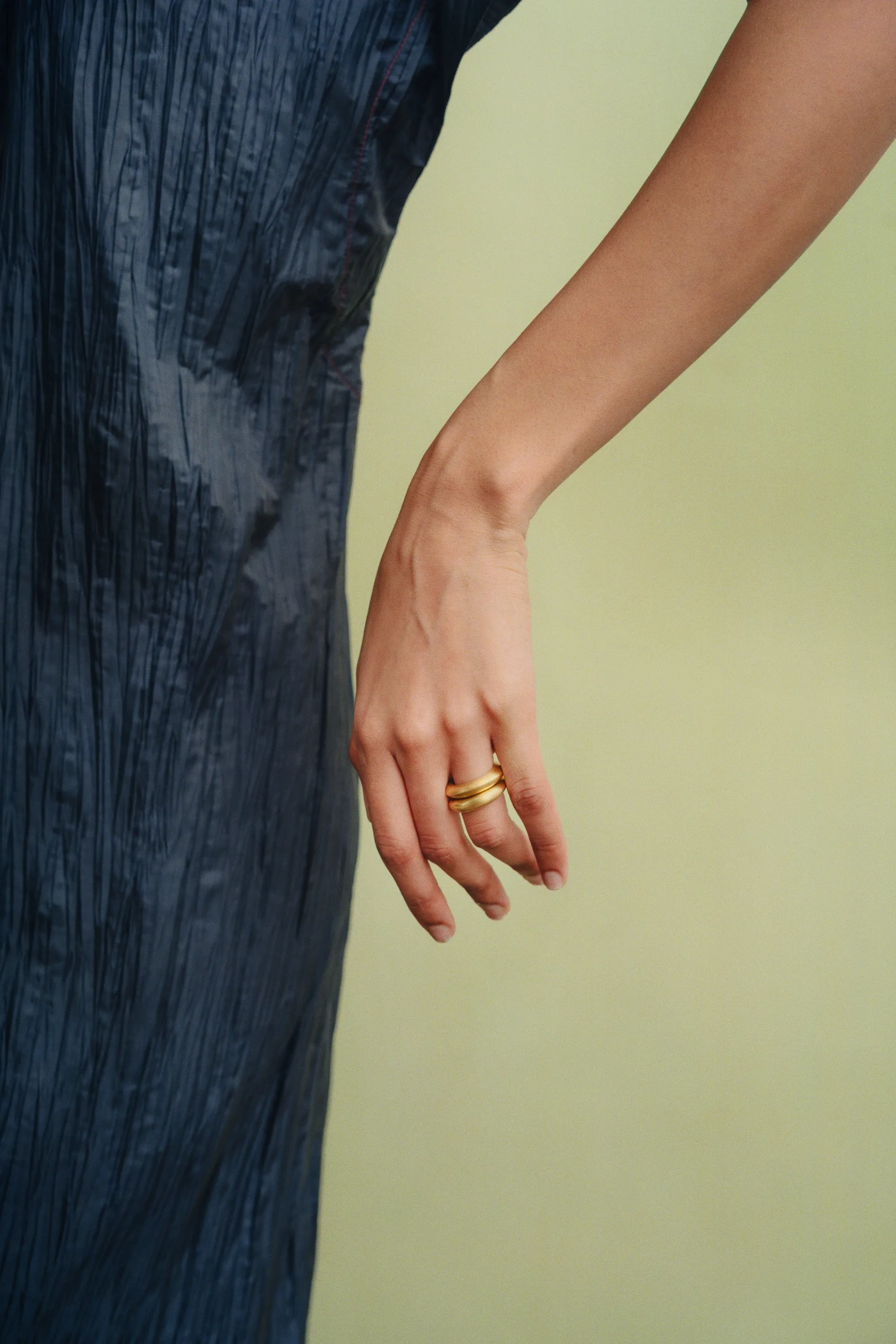 Trade Ring II