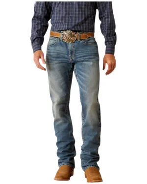 Traditionelle Bequeme Buster Bootcut Jeans In Dakota
