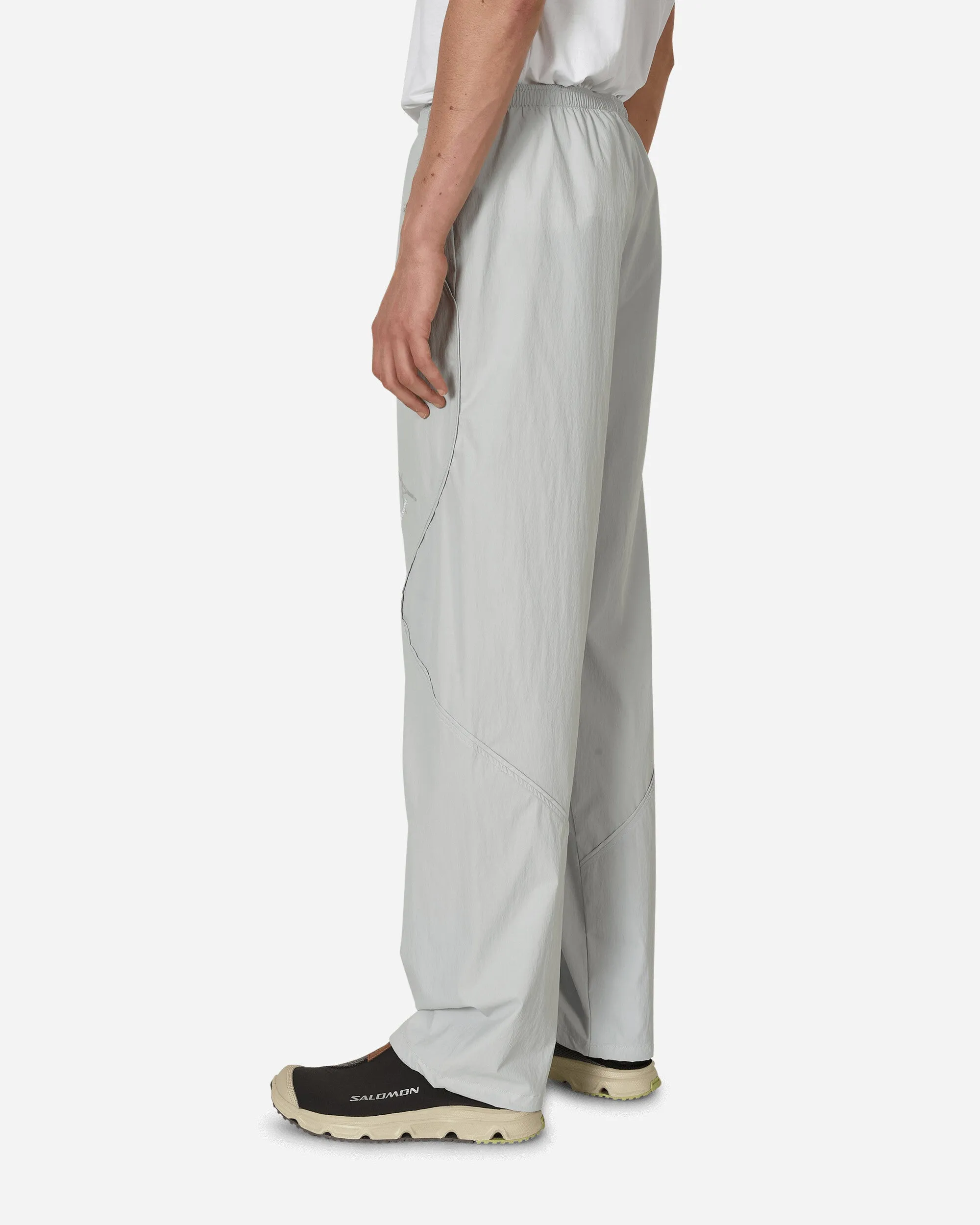 Transit Hose Mineral Graue Hose