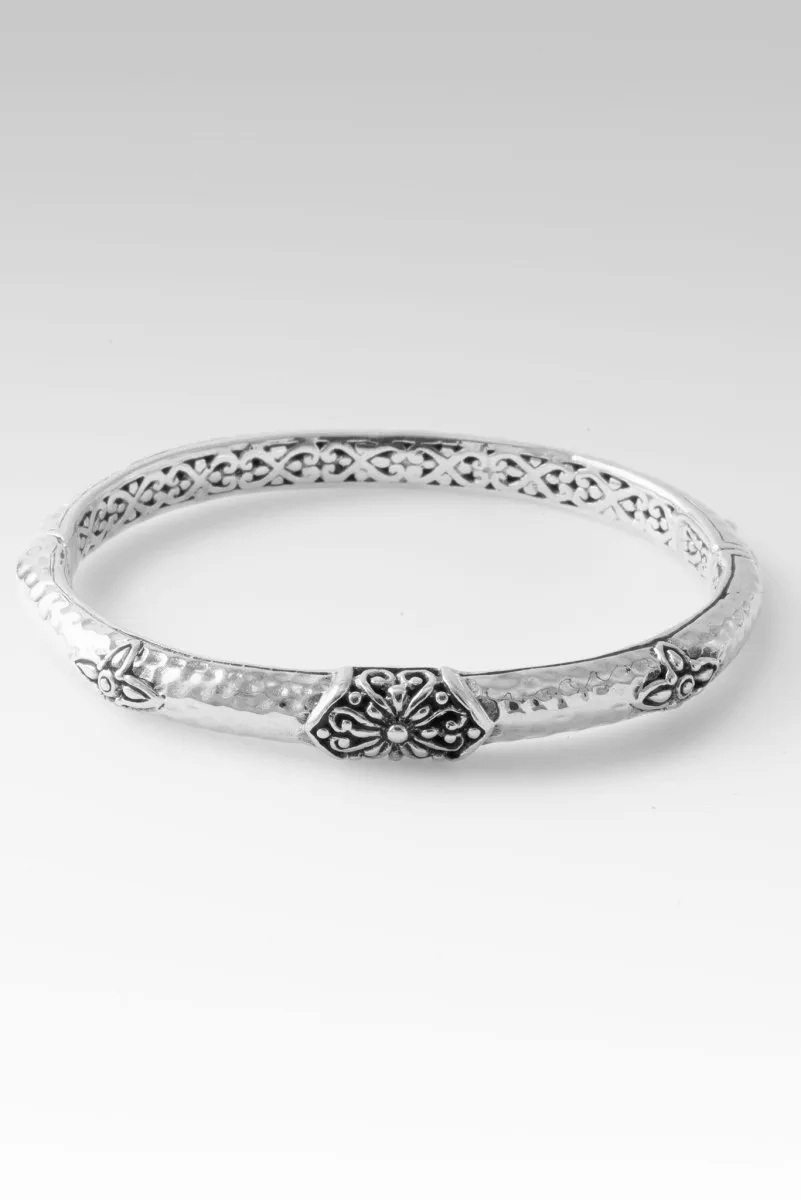 Treasured Moments Bangle? in Janyl Adair