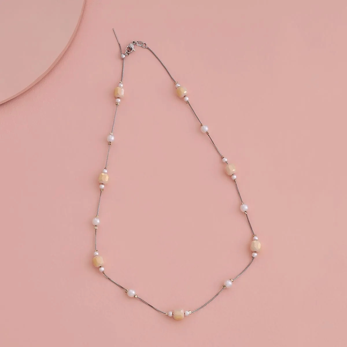 Trendy Necklace 162823