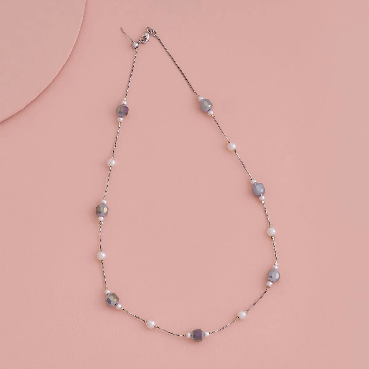Trendy Necklace 162823