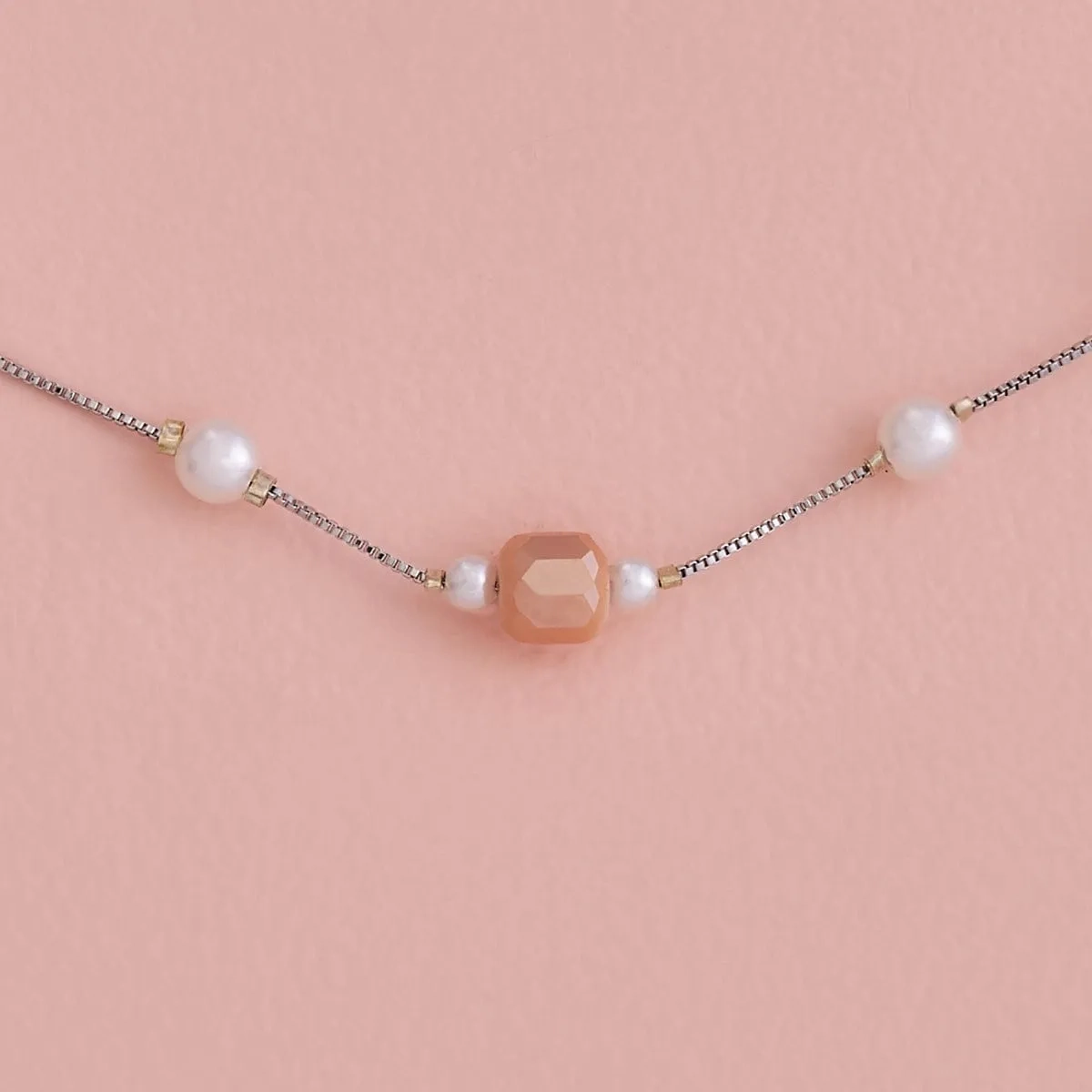 Trendy Necklace 162823
