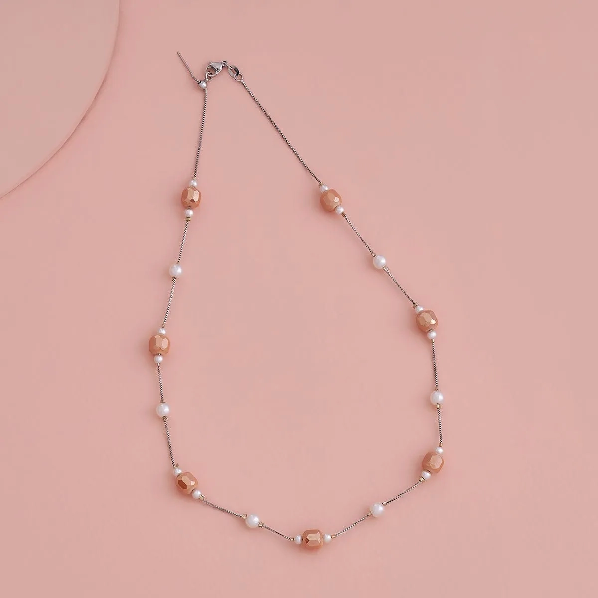 Trendy Necklace 162823