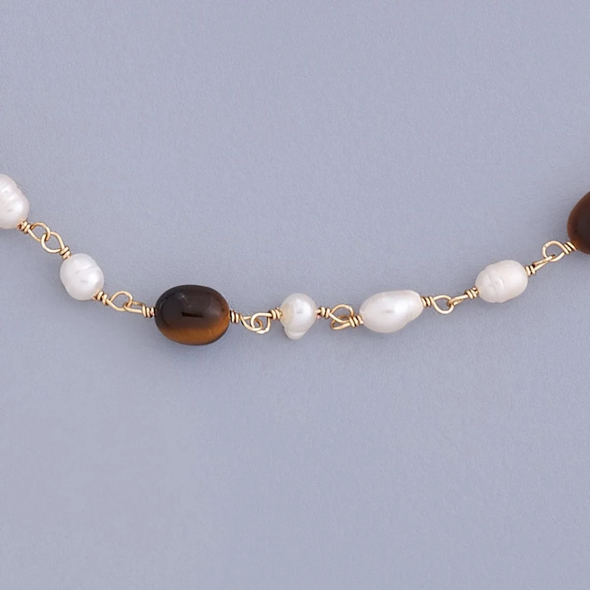 Trendy Necklace 165995