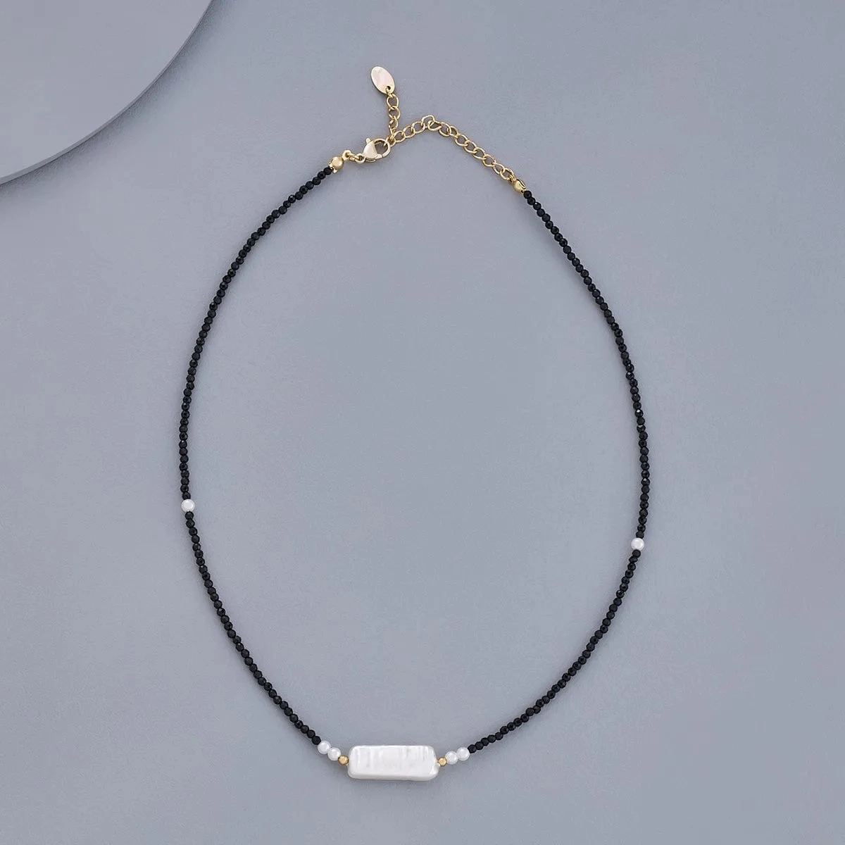 Trendy Necklace 168314