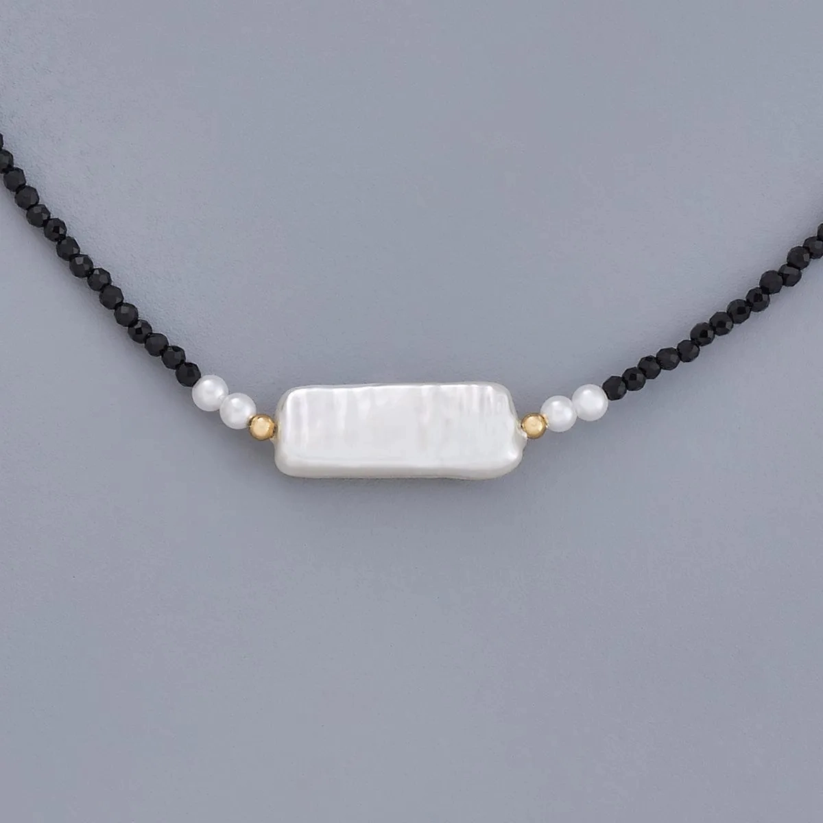 Trendy Necklace 168314