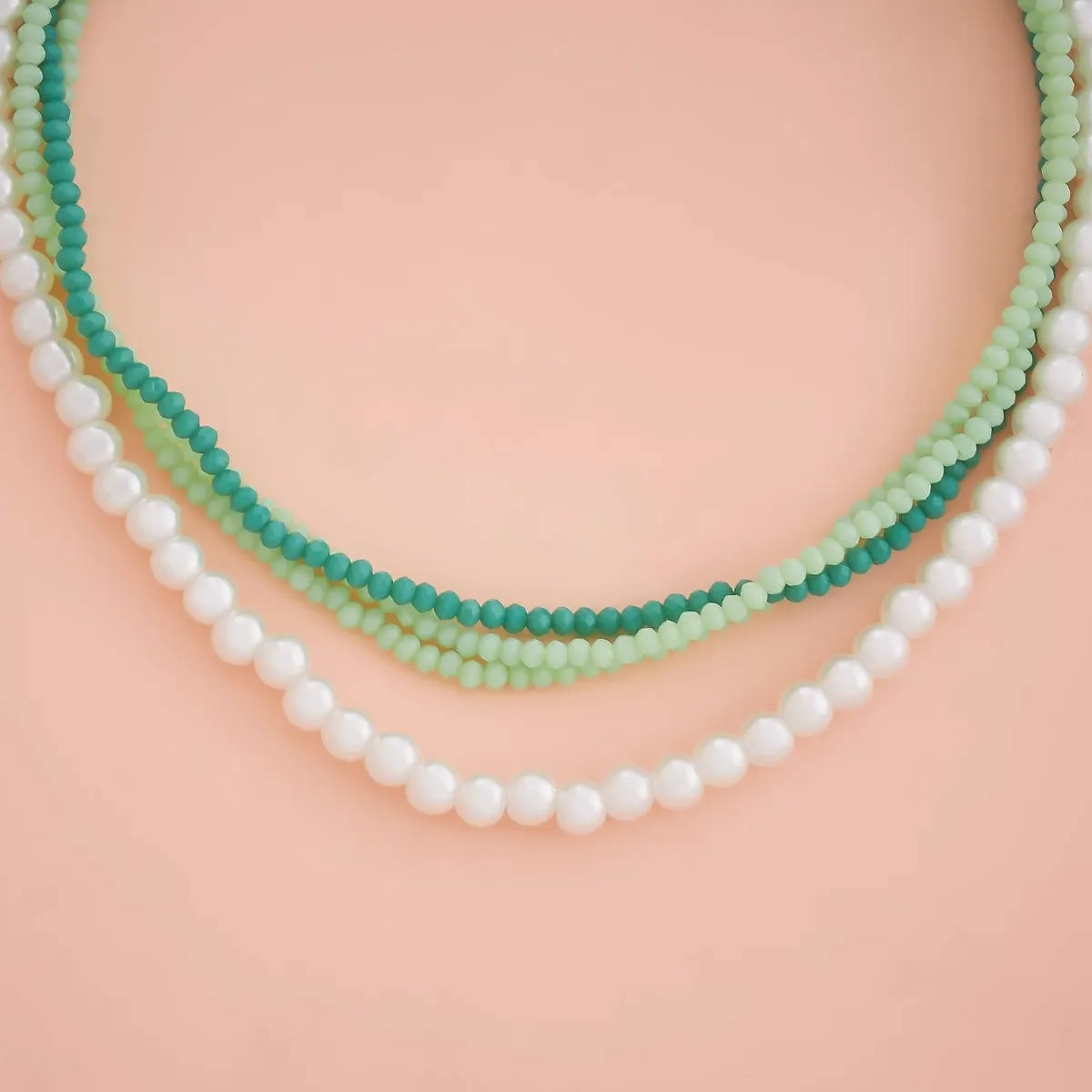 Trendy Necklace 171229