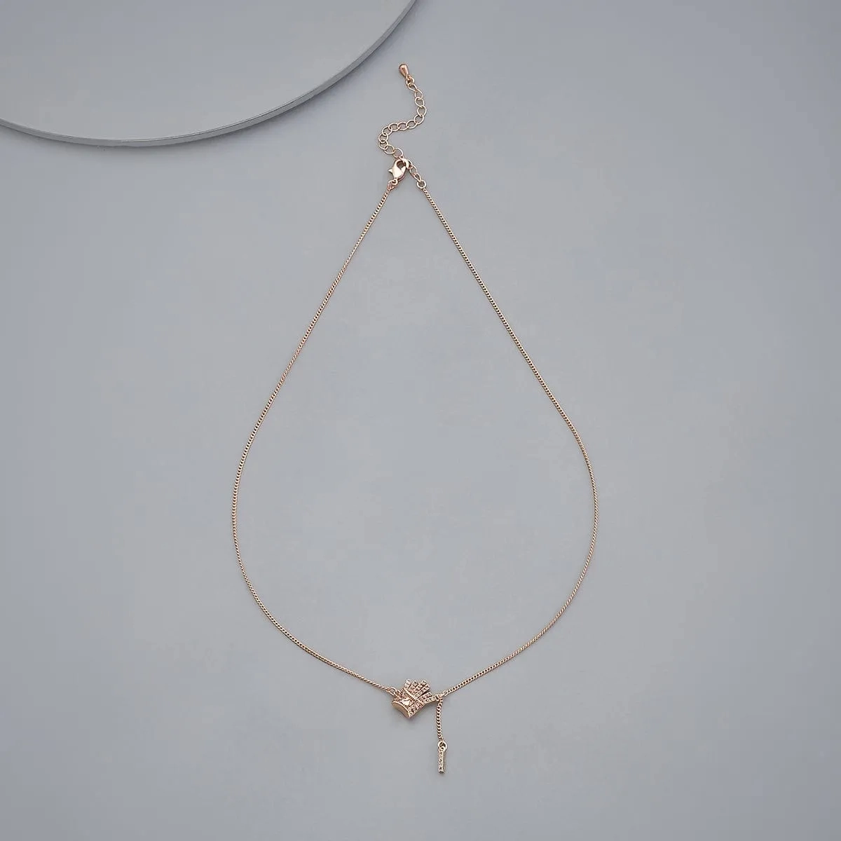 Trendy Necklace 171845
