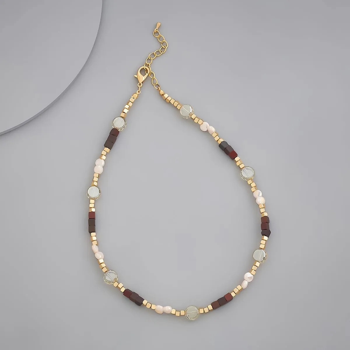 Trendy Necklace 172883