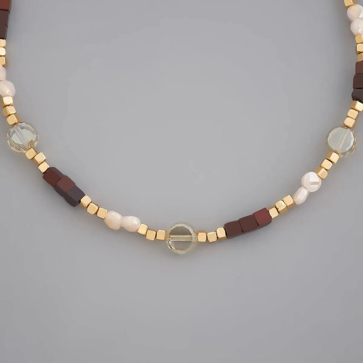 Trendy Necklace 172883