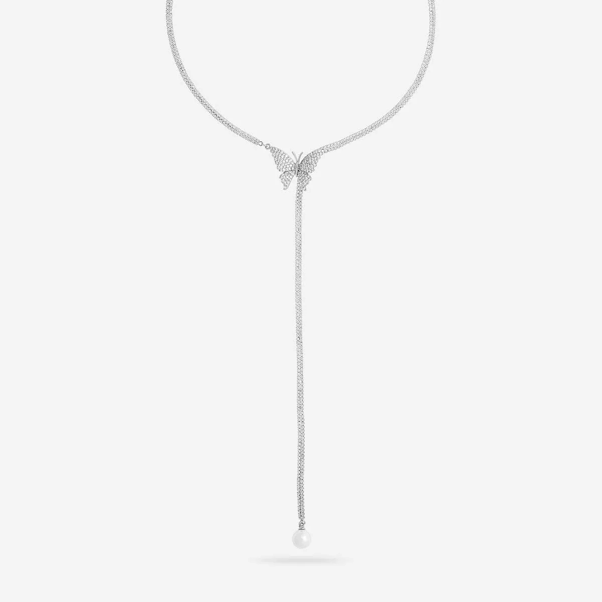 Trendy Necklace 174171