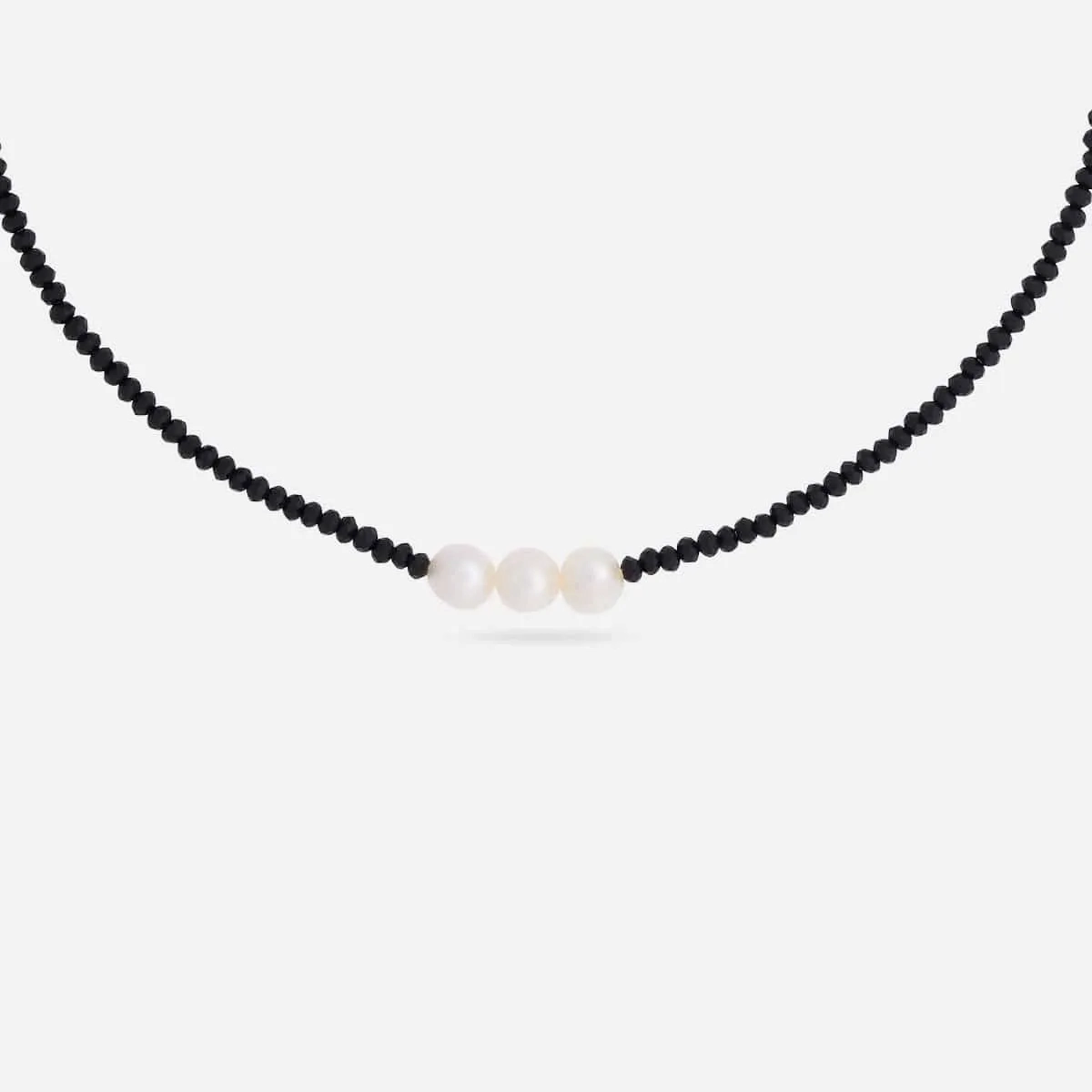 Trendy Necklace 174224