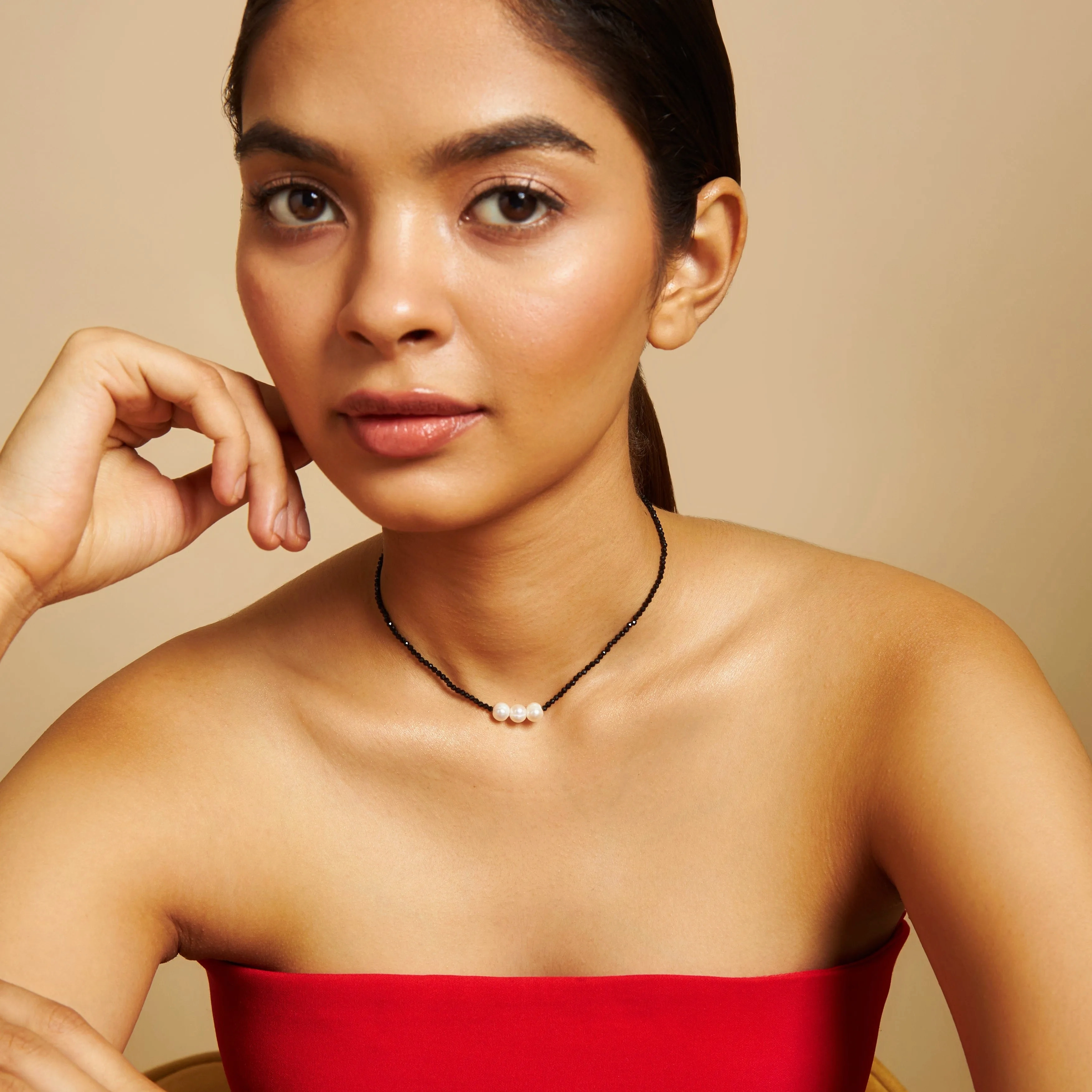 Trendy Necklace 174224