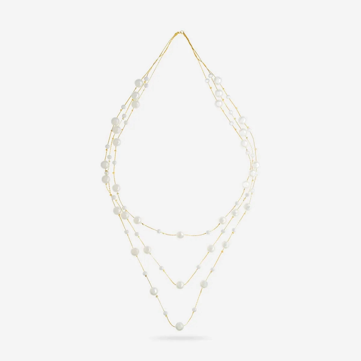 Trendy Necklace 174294