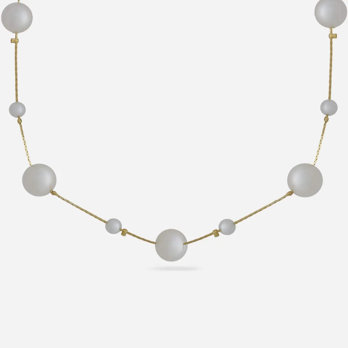 Trendy Necklace 174294