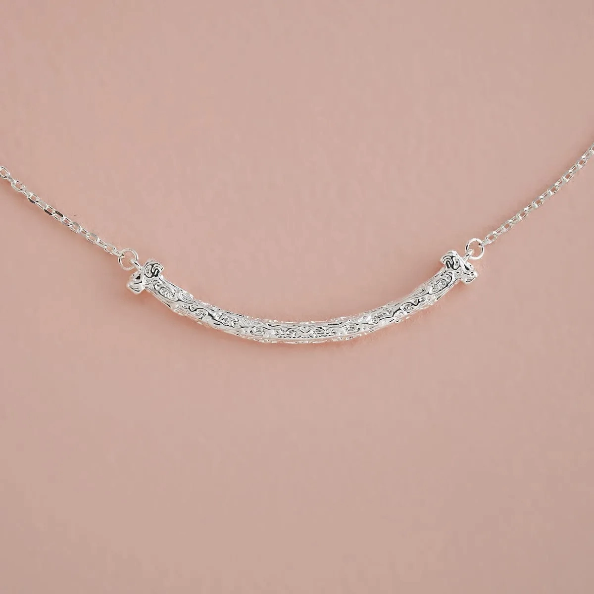 Trendy Necklace 174503