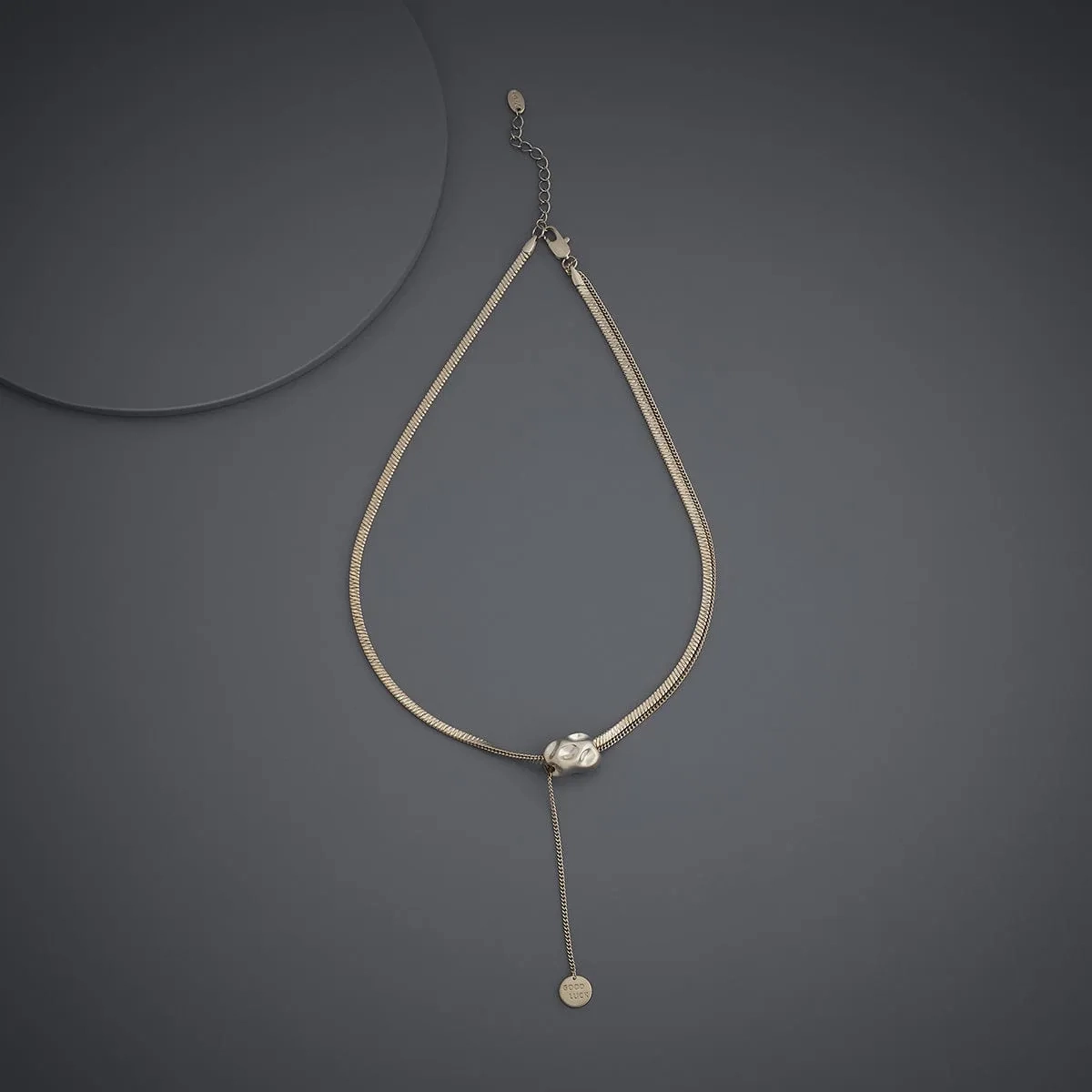 Trendy Necklace 174505