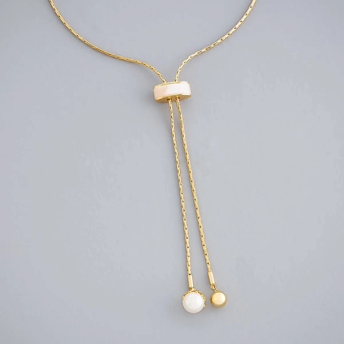 Trendy Necklace 174523