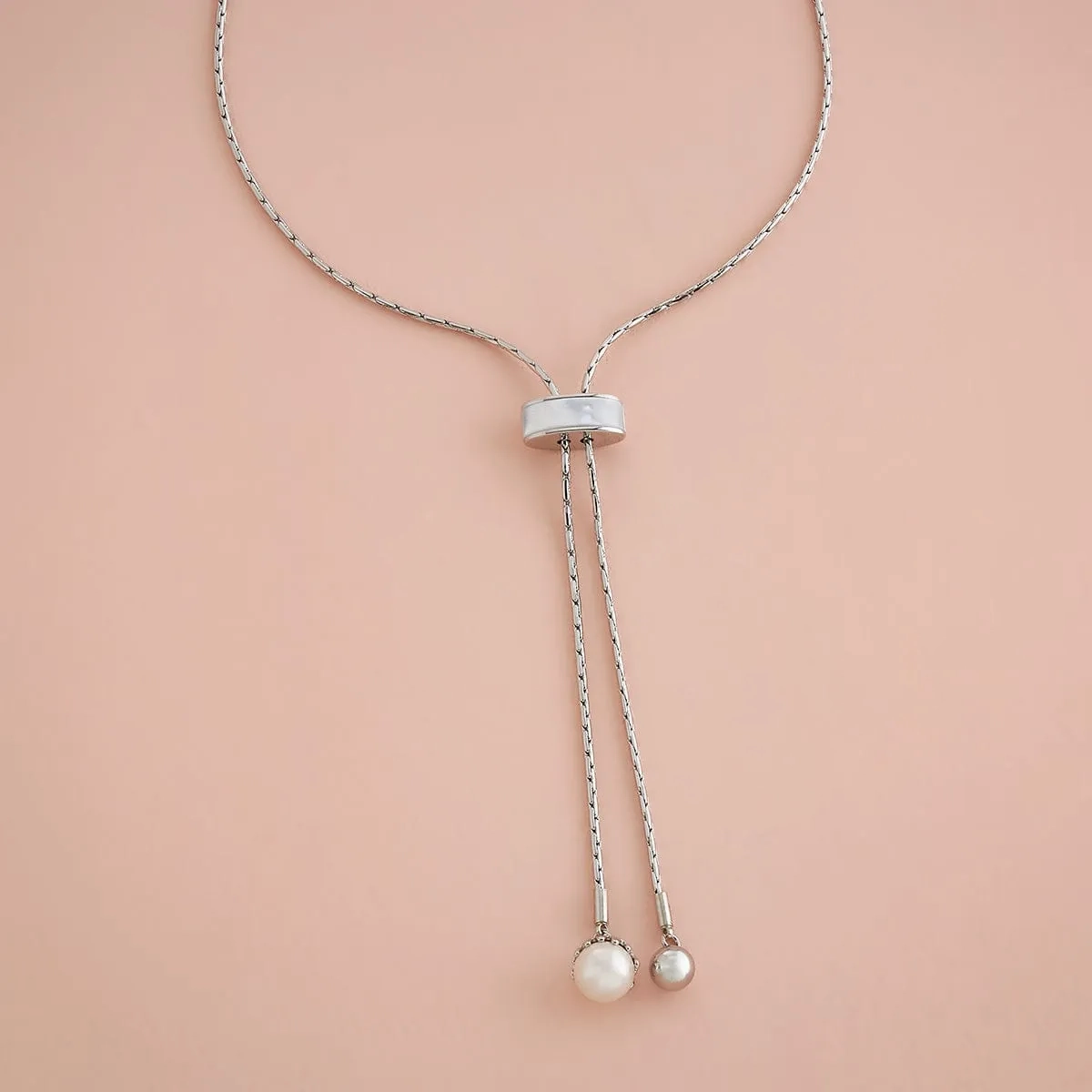 Trendy Necklace 174523