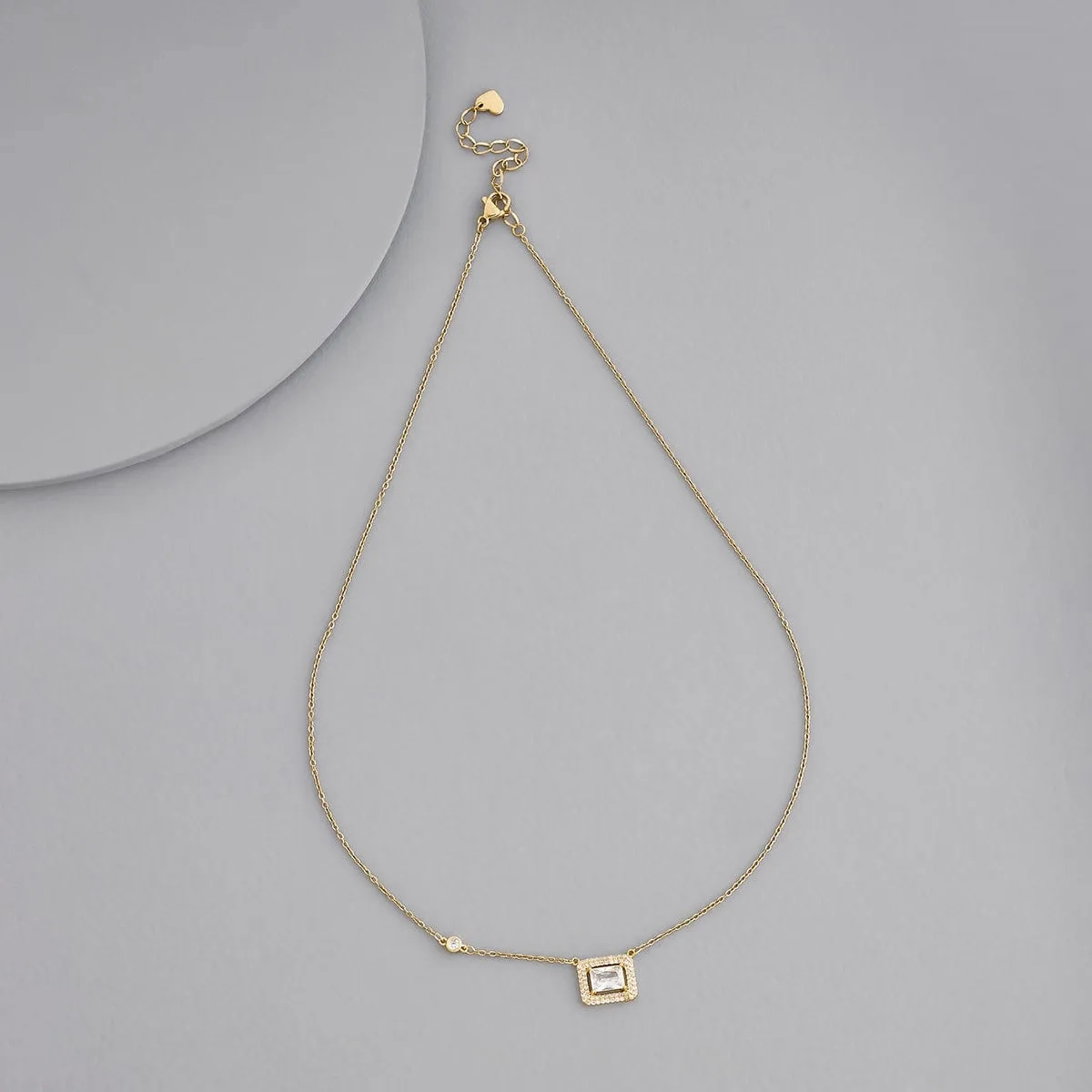 Trendy Necklace 175564