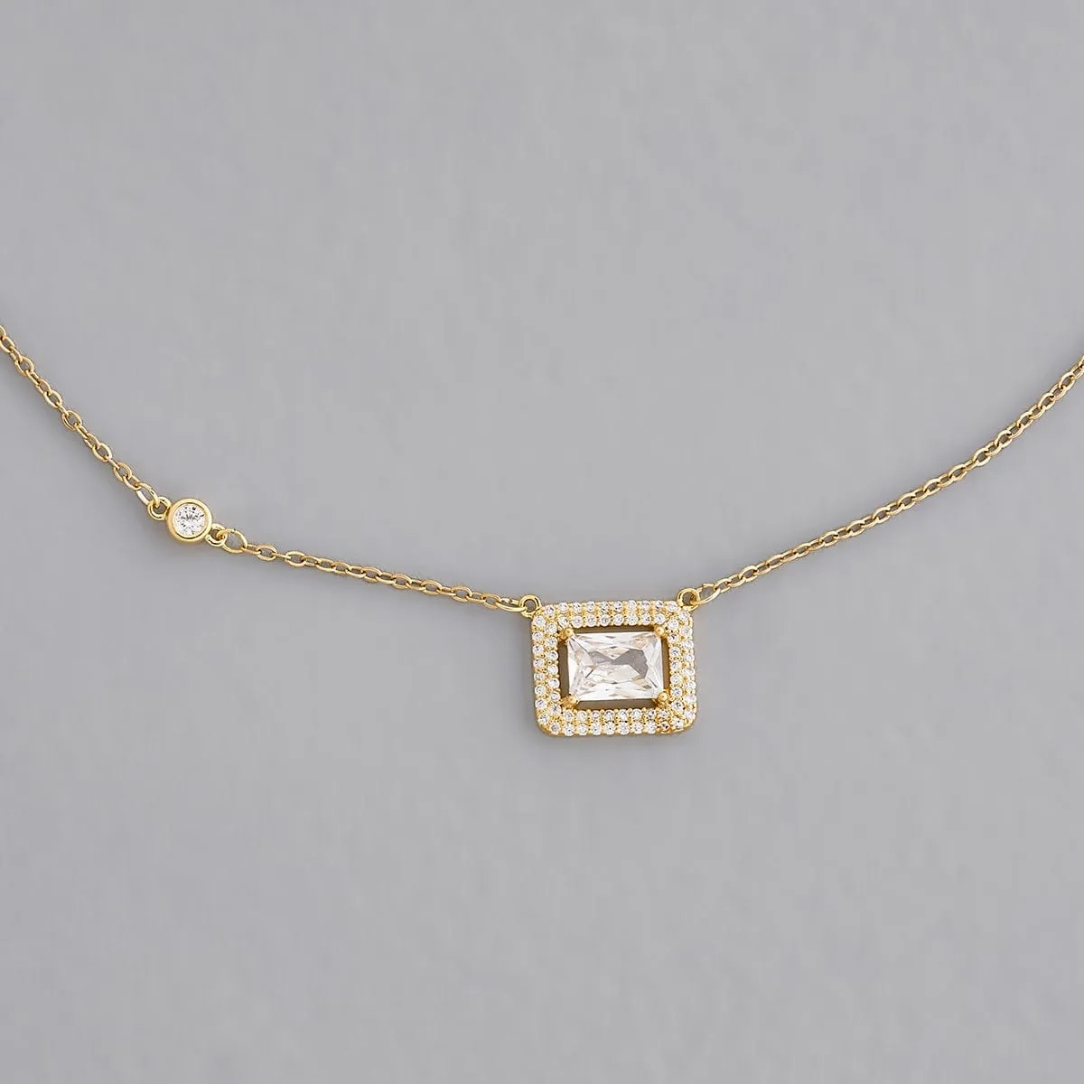Trendy Necklace 175564