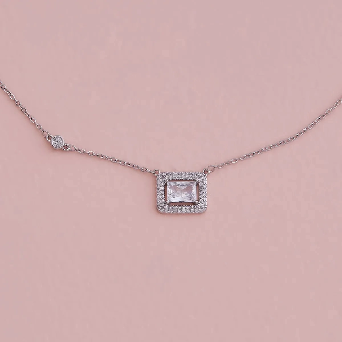 Trendy Necklace 175564