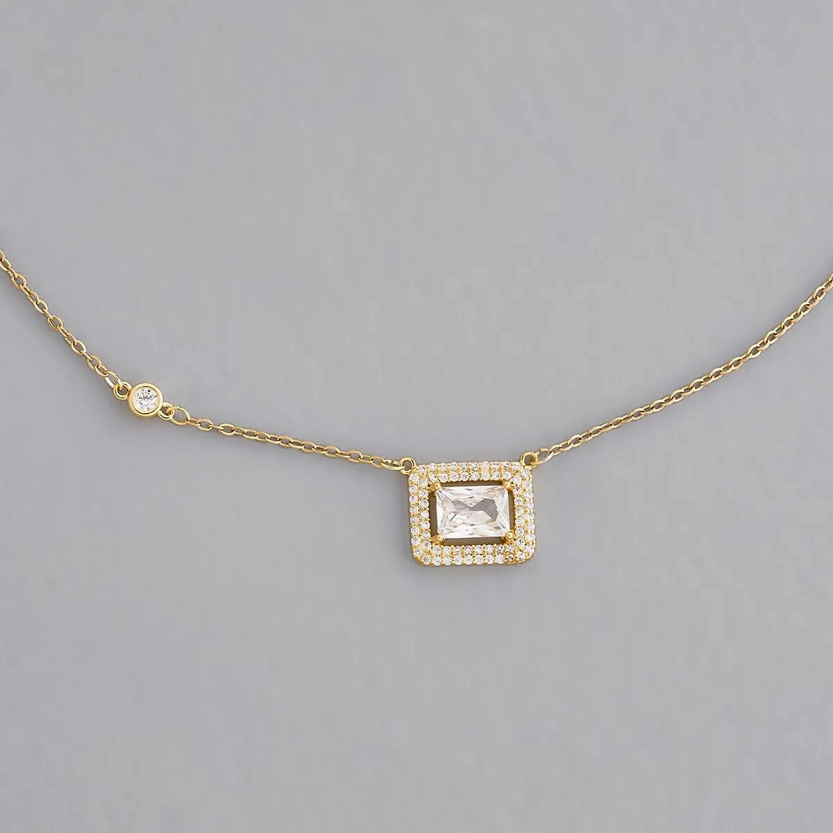 Trendy Necklace 175564